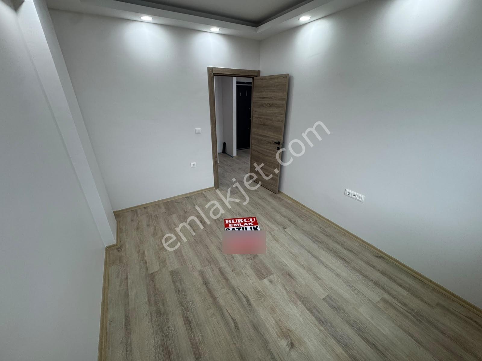 Şimal Suits'de Batı Cepheli Satılık Daire --- Burcu Emlaktan — fotoğraf 9
