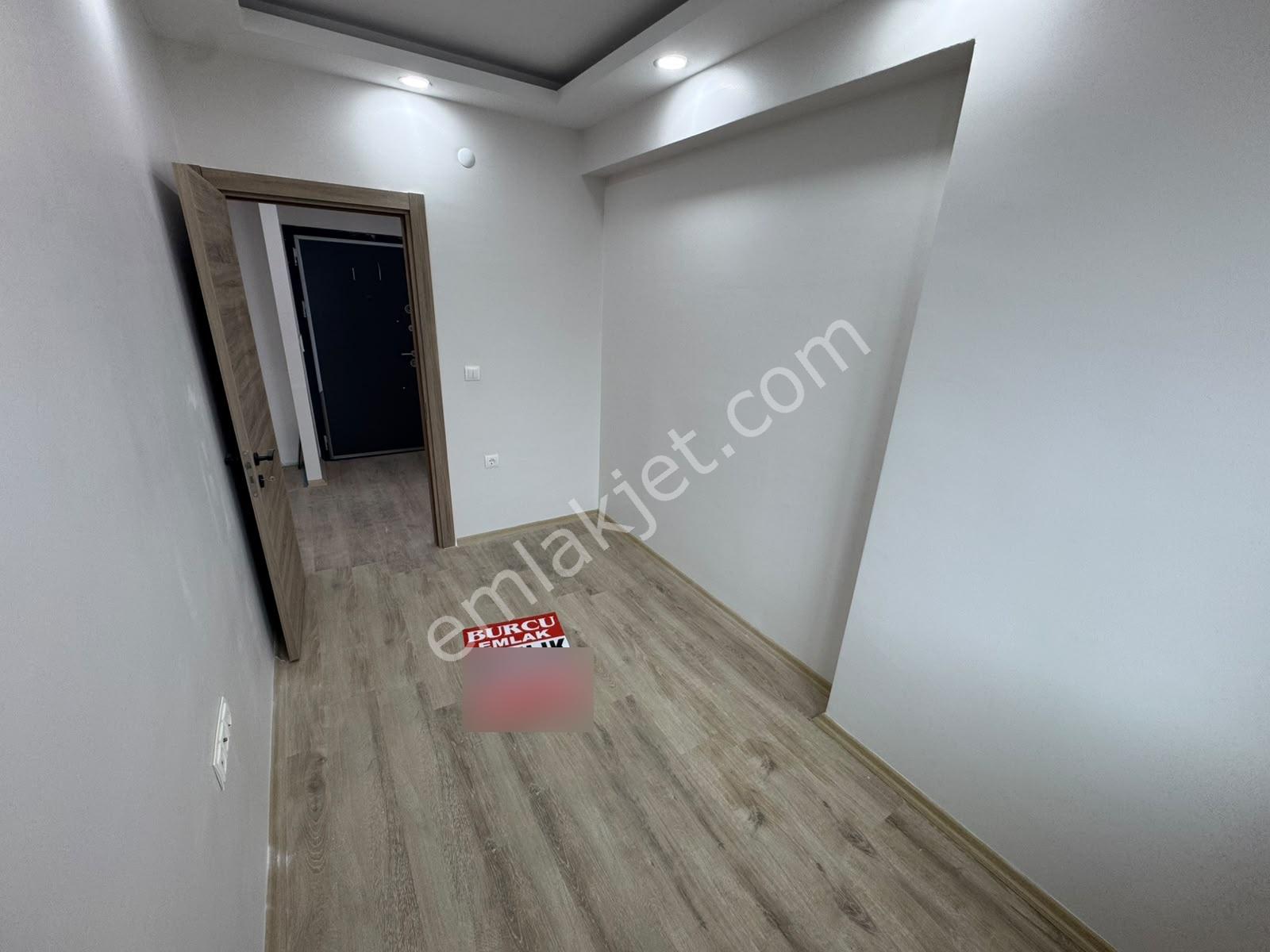 Şimal Suits'de Batı Cepheli Satılık Daire --- Burcu Emlaktan — fotoğraf 10