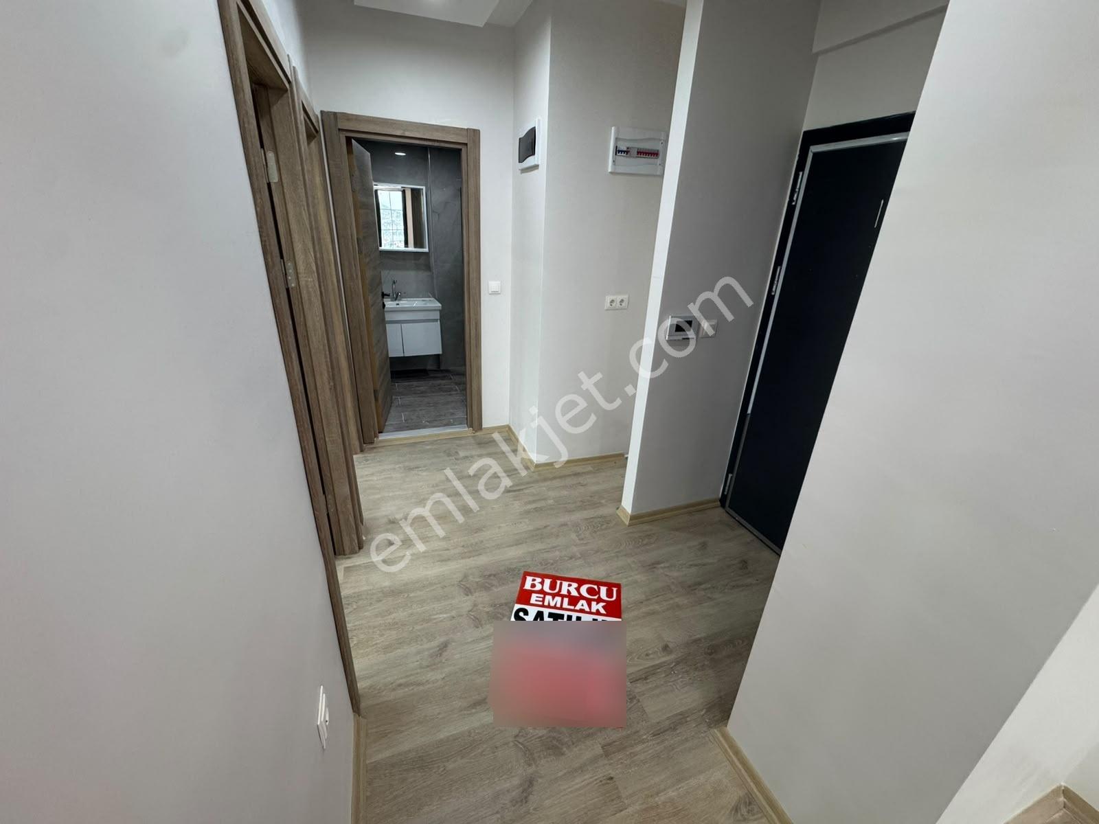Şimal Suits'de Batı Cepheli Satılık Daire --- Burcu Emlaktan — fotoğraf 11