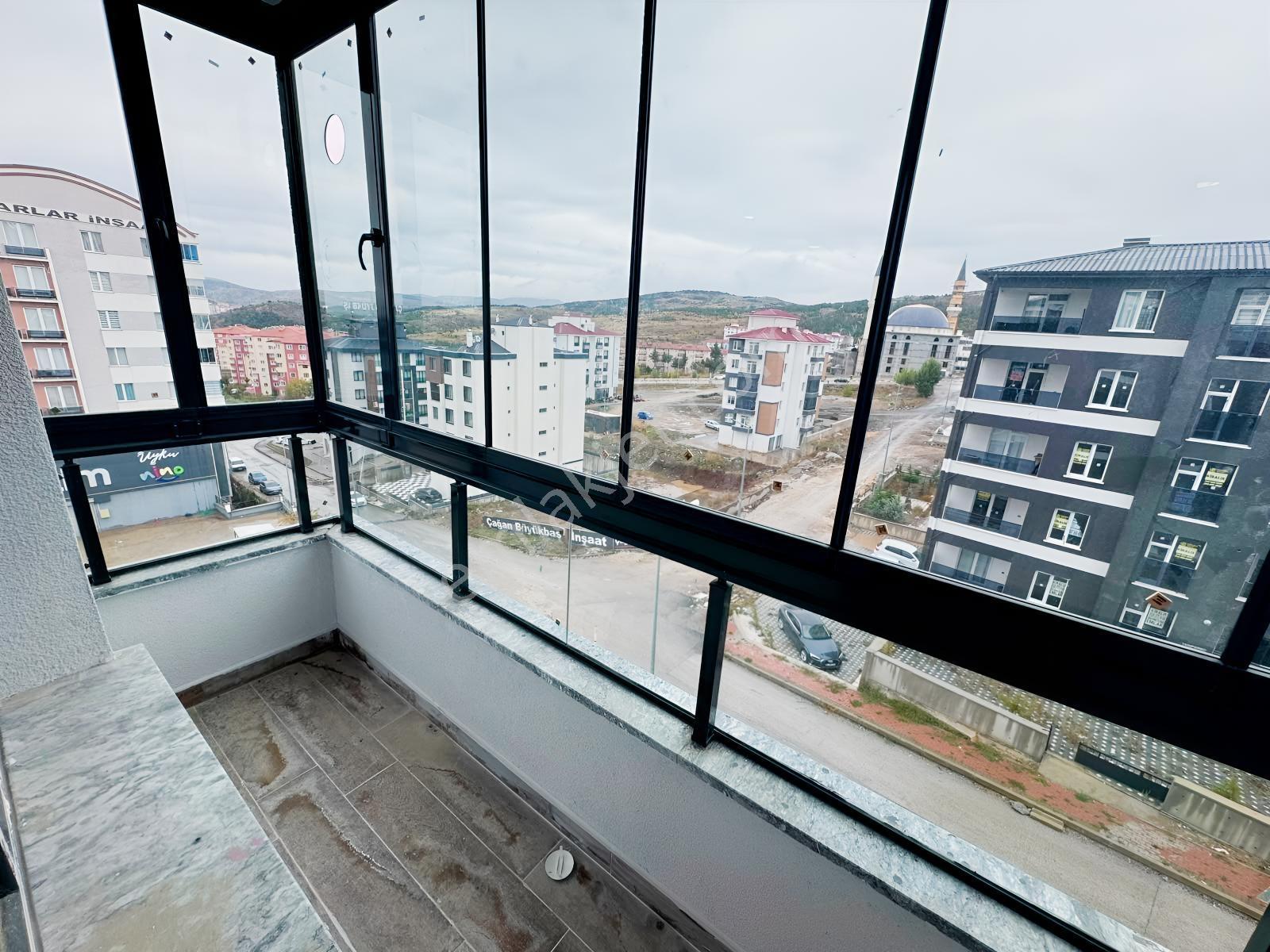 Şimal Suits'de Batı Cepheli Satılık Daire --- Burcu Emlaktan — fotoğraf 15