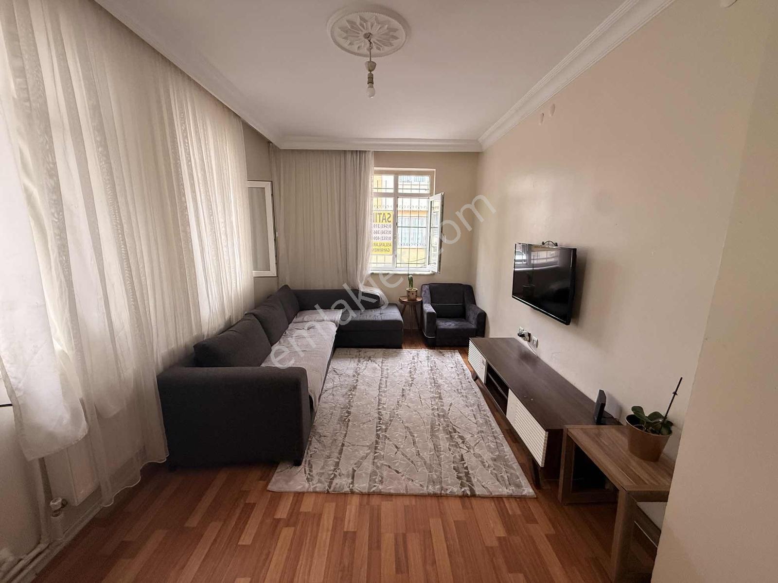 Emek Mah. Dilek Cad. Yakını 3+1 135m2 Satılık Daire — fotoğraf 2