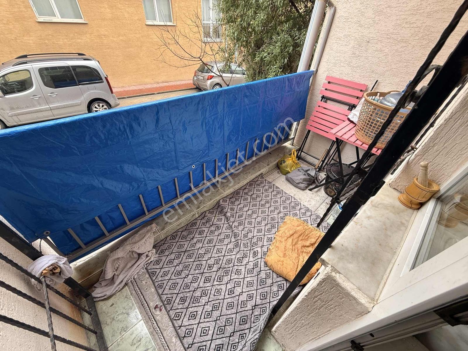Emek Mah. Dilek Cad. Yakını 3+1 135m2 Satılık Daire — fotoğraf 6