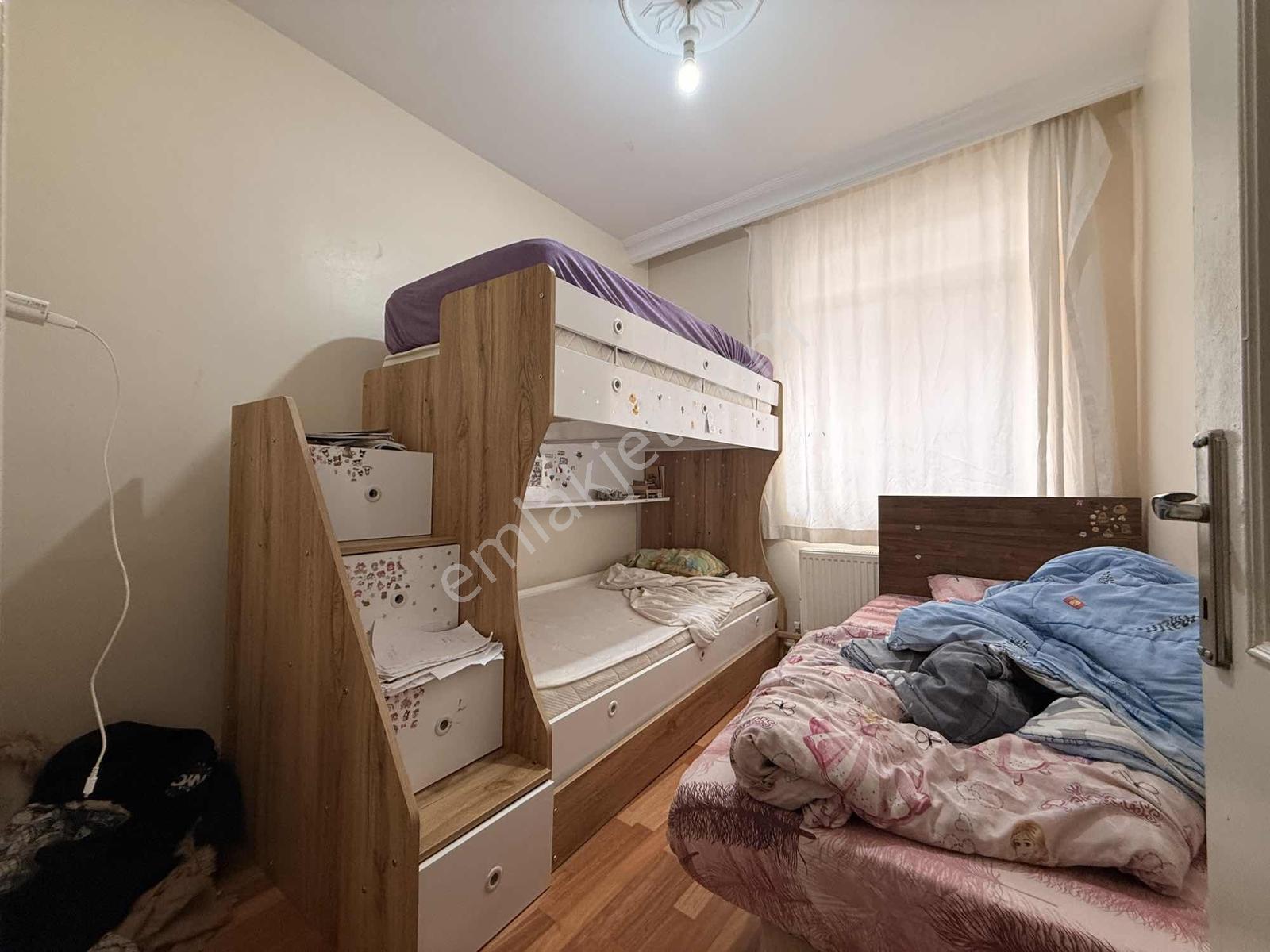Emek Mah. Dilek Cad. Yakını 3+1 135m2 Satılık Daire — fotoğraf 14
