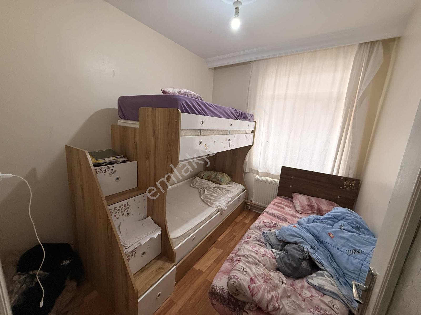 Emek Mah. Dilek Cad. Yakını 3+1 135m2 Satılık Daire — fotoğraf 15