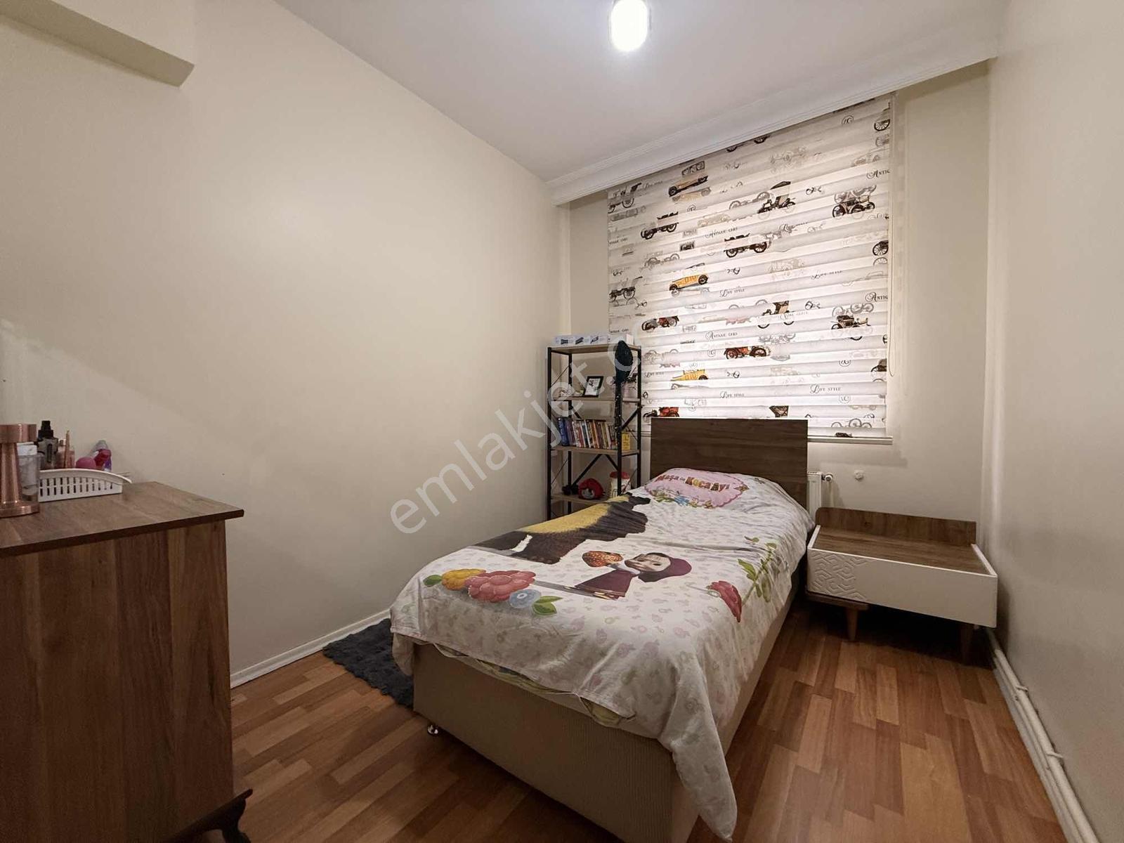Emek Mah. Dilek Cad. Yakını 3+1 135m2 Satılık Daire — fotoğraf 16
