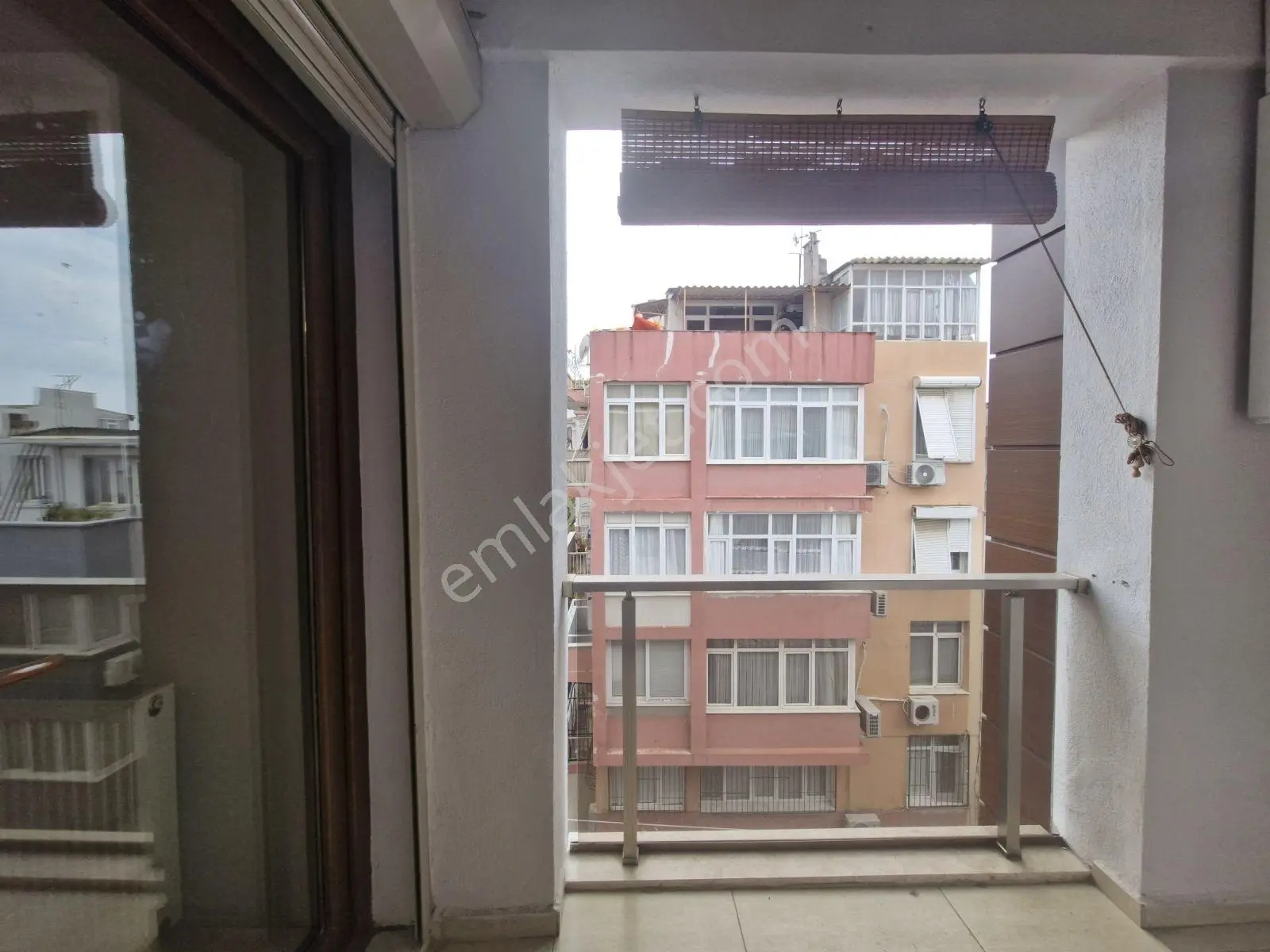 Ala'da Satılık 4+1 Dubleks, 5 Yıllık Binada, — fotoğraf 6