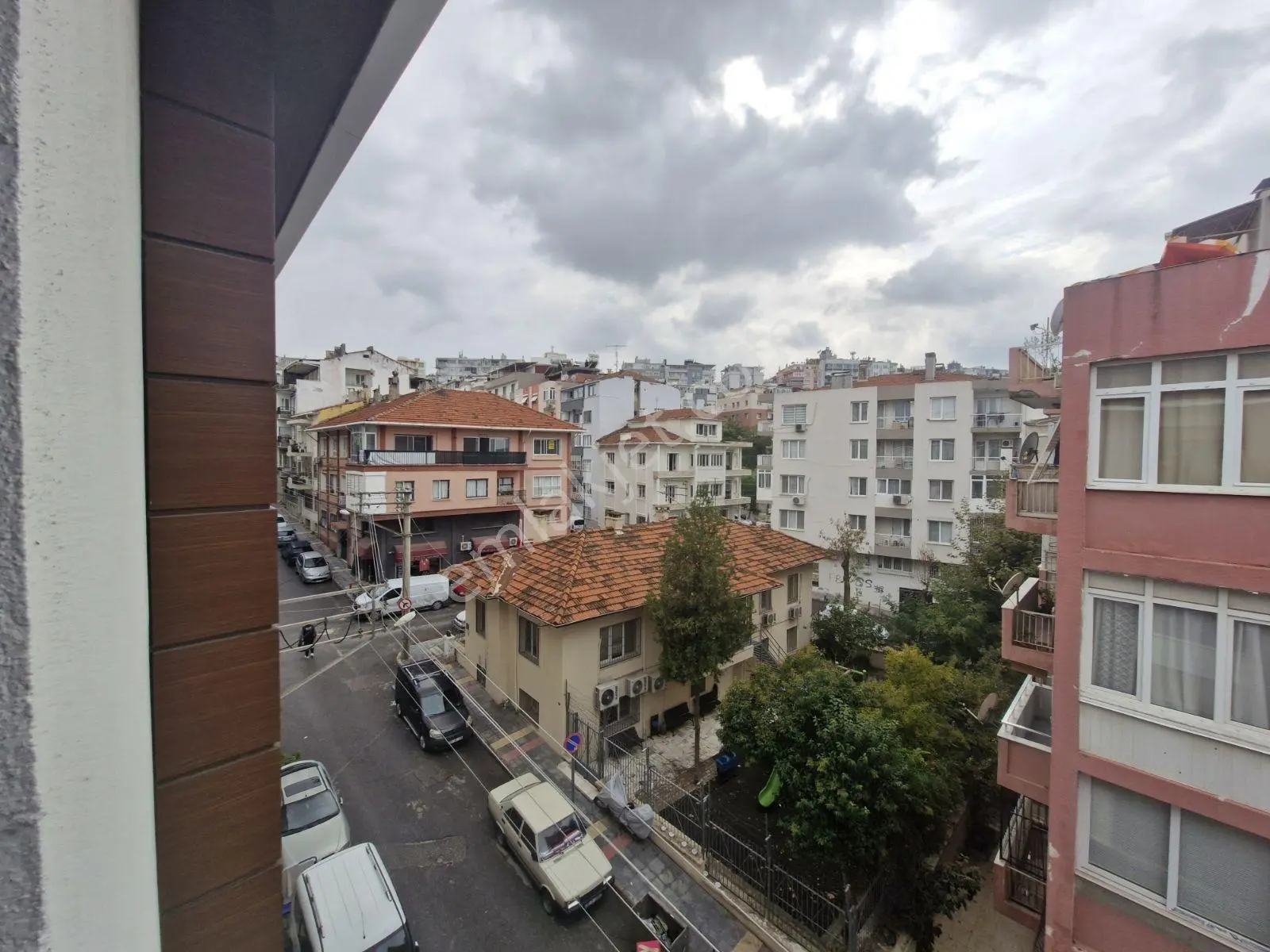 Ala'da Satılık 4+1 Dubleks, 5 Yıllık Binada, — fotoğraf 7