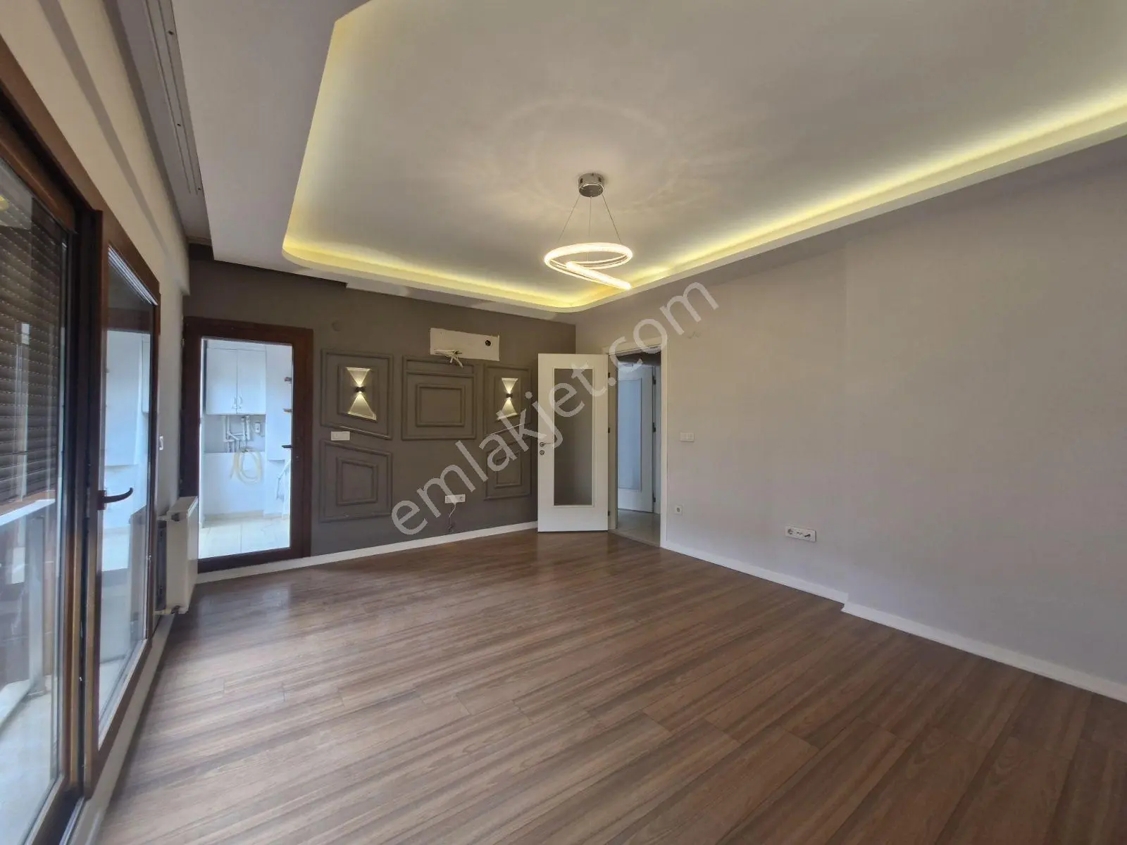 Ala'da Satılık 4+1 Dubleks, 5 Yıllık Binada, — fotoğraf 11
