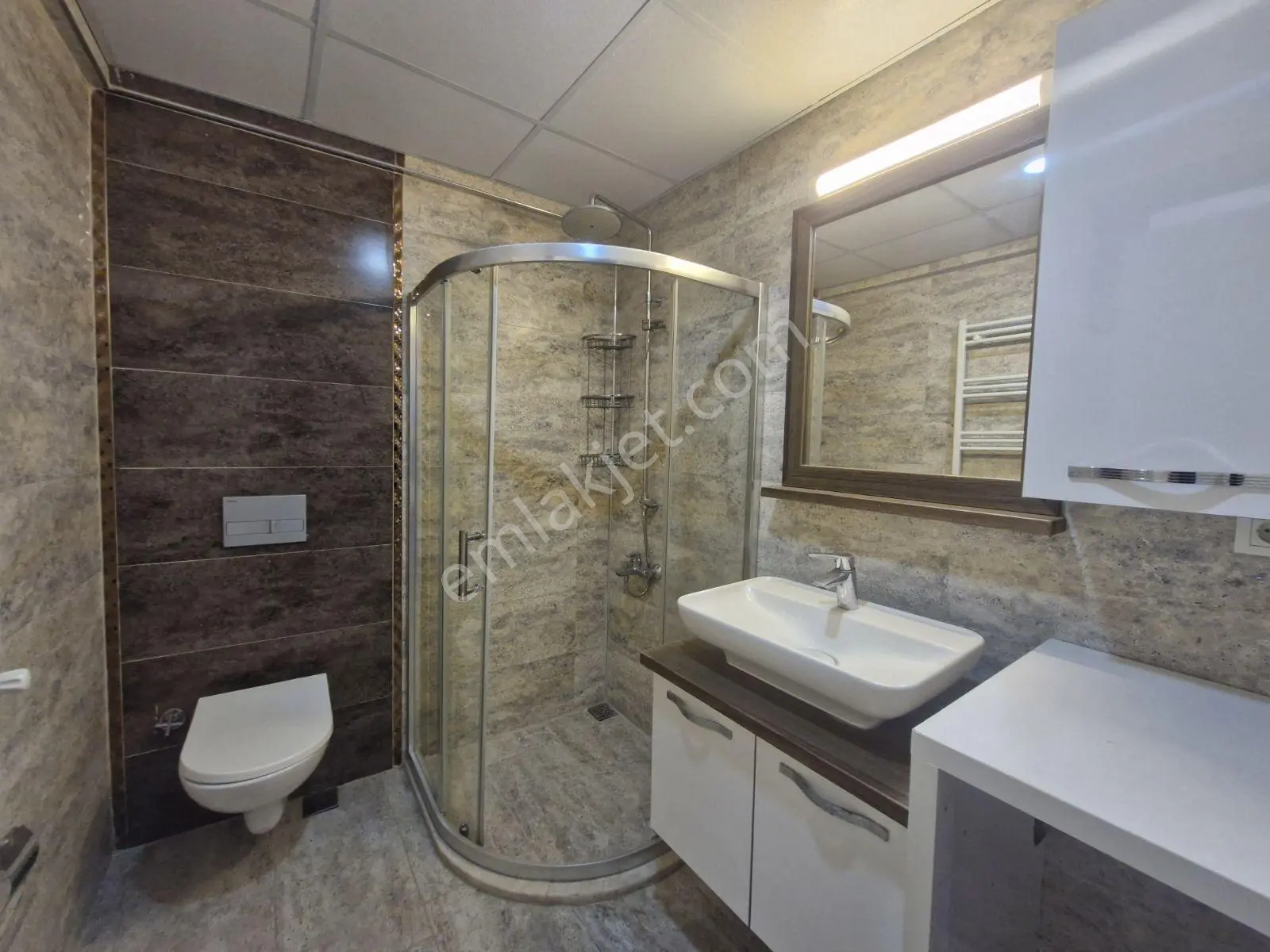 Ala'da Satılık 4+1 Dubleks, 5 Yıllık Binada, — fotoğraf 13