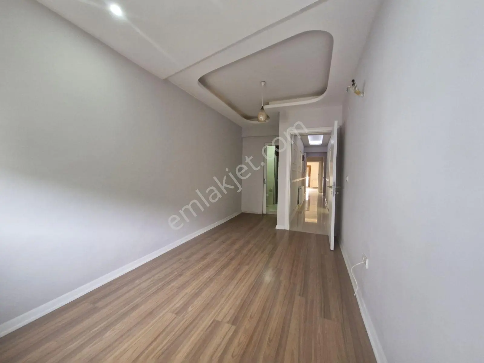 Ala'da Satılık 4+1 Dubleks, 5 Yıllık Binada, — fotoğraf 18