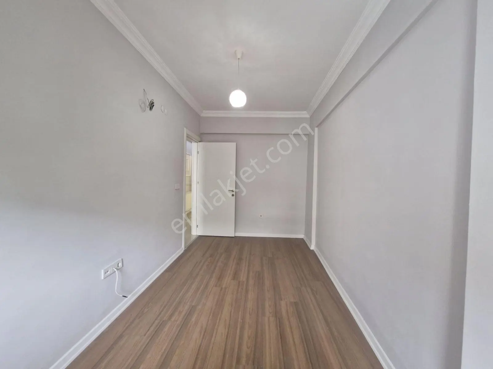 Ala'da Satılık 4+1 Dubleks, 5 Yıllık Binada, — fotoğraf 22