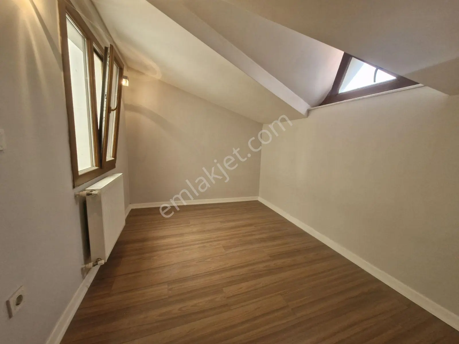 Ala'da Satılık 4+1 Dubleks, 5 Yıllık Binada, — fotoğraf 26