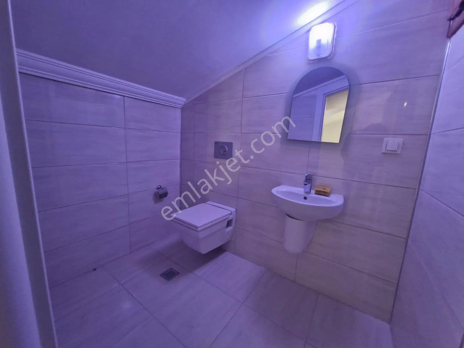 Ala'da Satılık 4+1 Dubleks, 5 Yıllık Binada, — fotoğraf 33