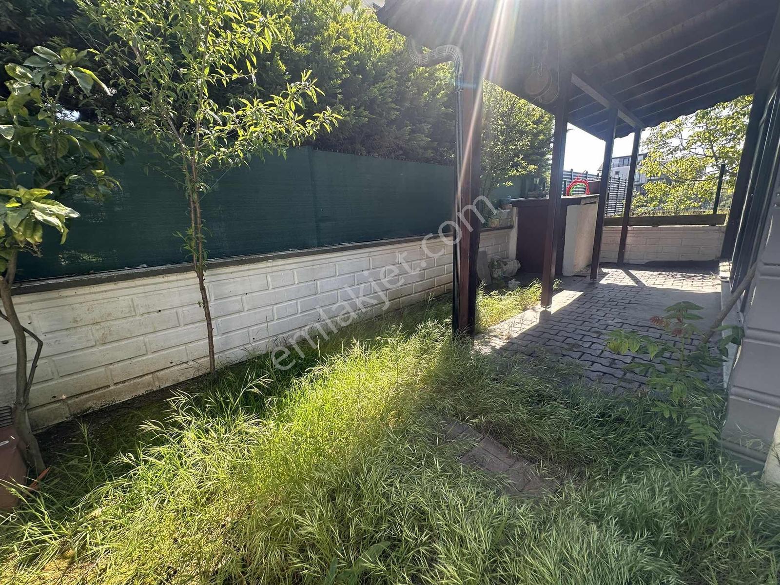 Denize 100 Metre Tam Müstakıl Villa — fotoğraf 4