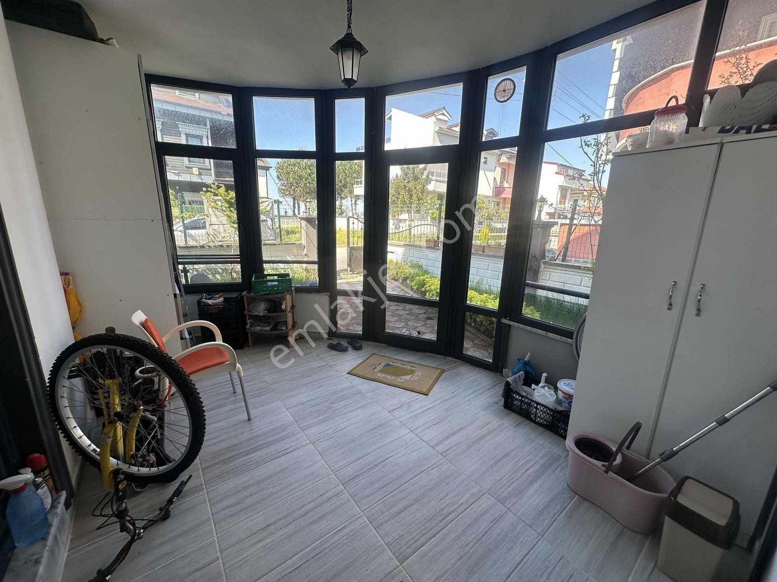 Denize 100 Metre Tam Müstakıl Villa — fotoğraf 6