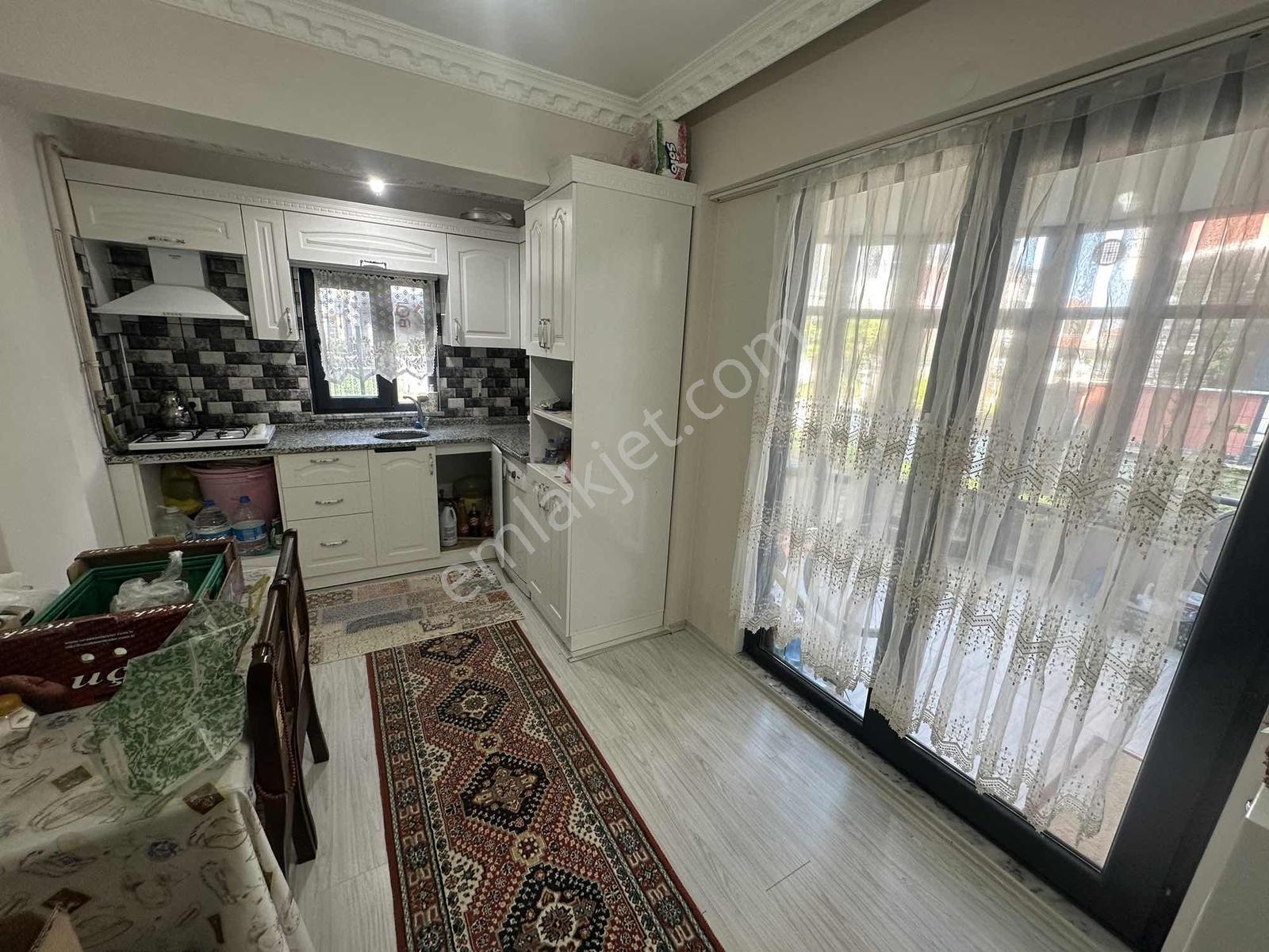 Denize 100 Metre Tam Müstakıl Villa — fotoğraf 8