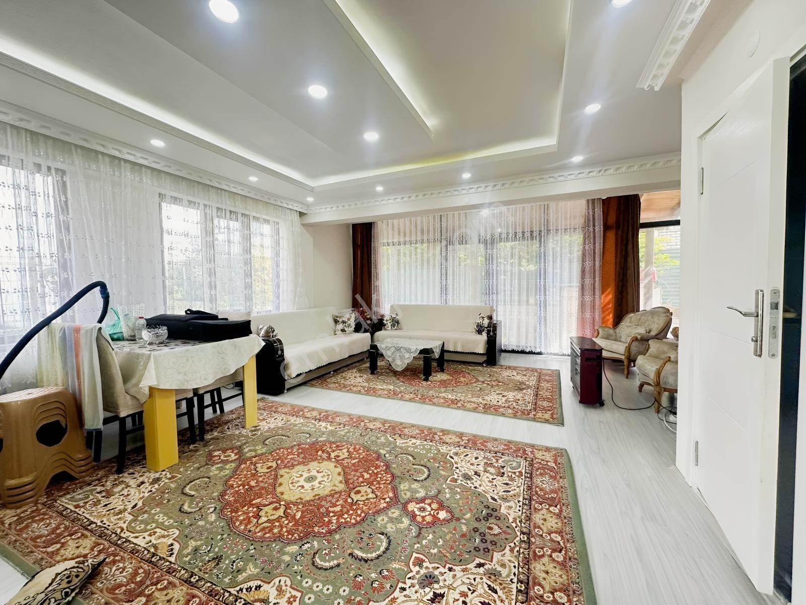 Denize 100 Metre Tam Müstakıl Villa — fotoğraf 9
