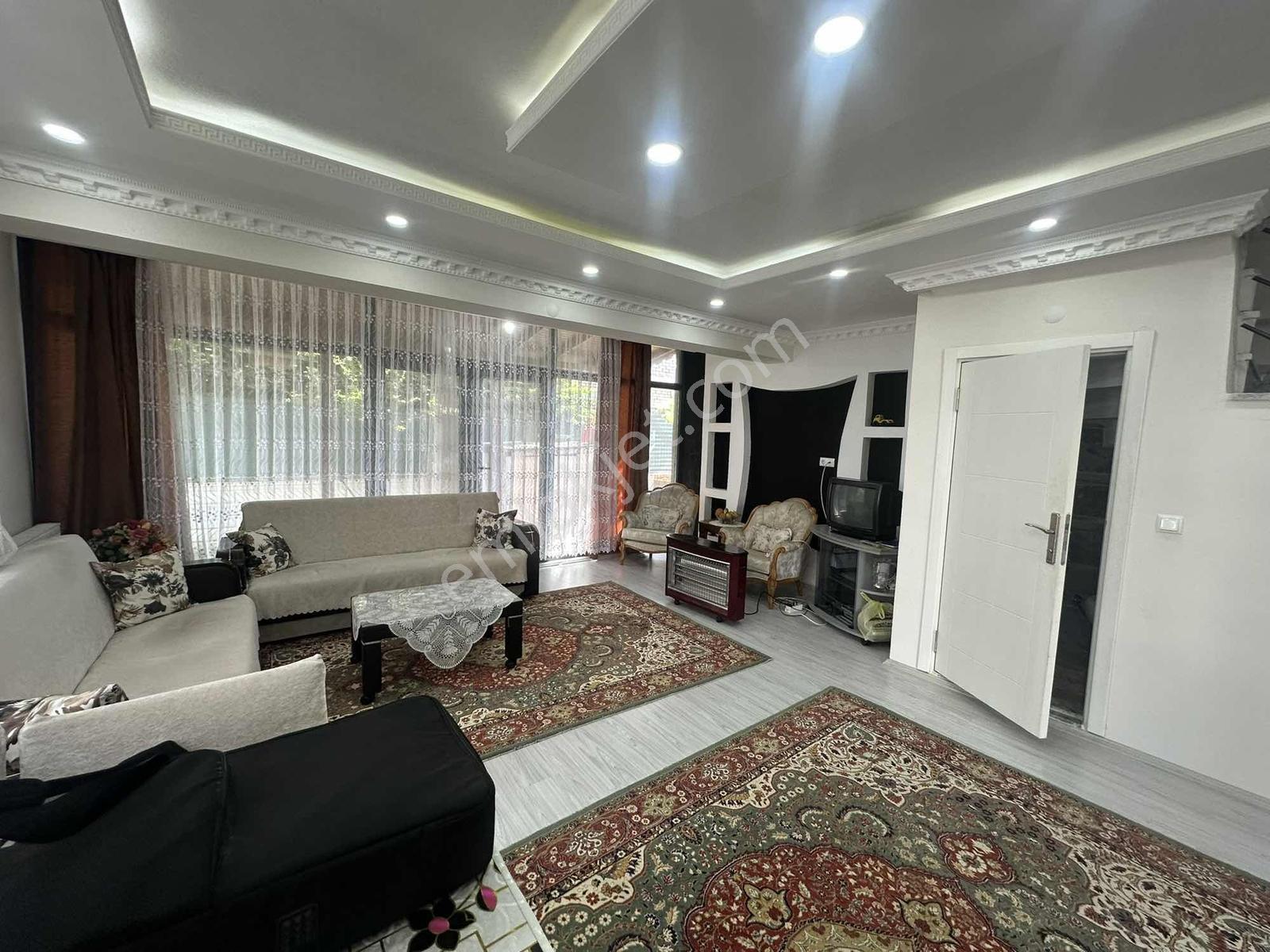 Denize 100 Metre Tam Müstakıl Villa — fotoğraf 10