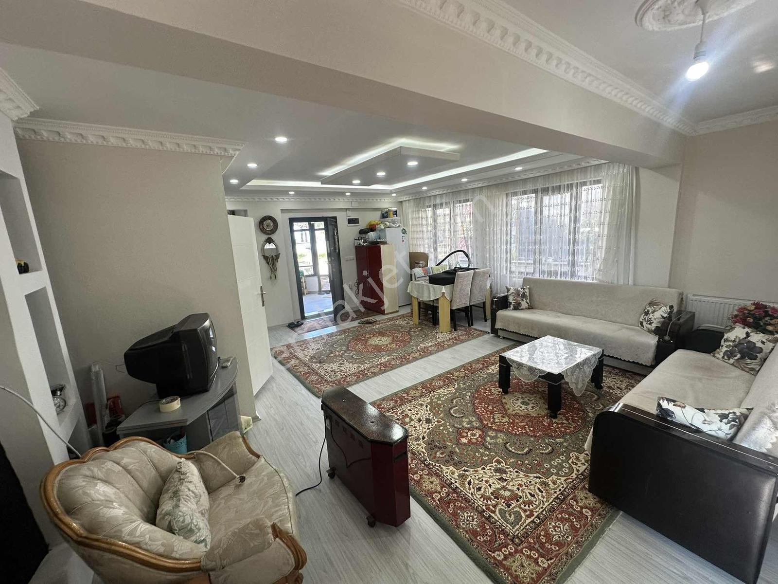 Denize 100 Metre Tam Müstakıl Villa — fotoğraf 11