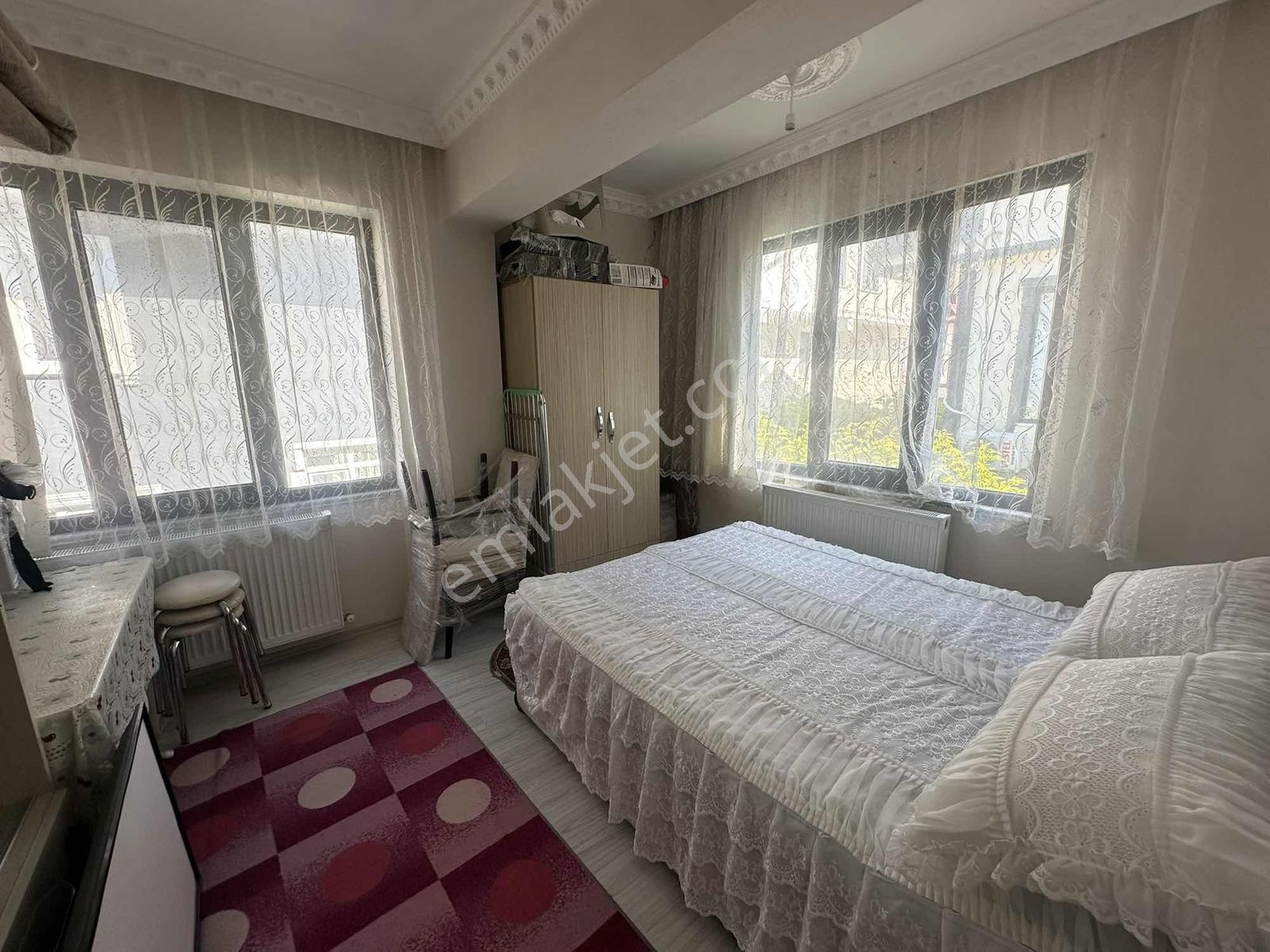 Denize 100 Metre Tam Müstakıl Villa — fotoğraf 13