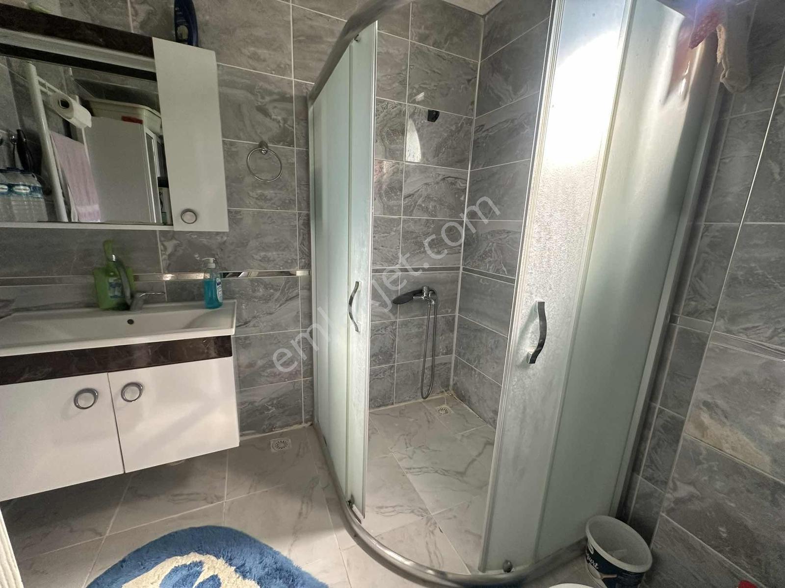 Denize 100 Metre Tam Müstakıl Villa — fotoğraf 14