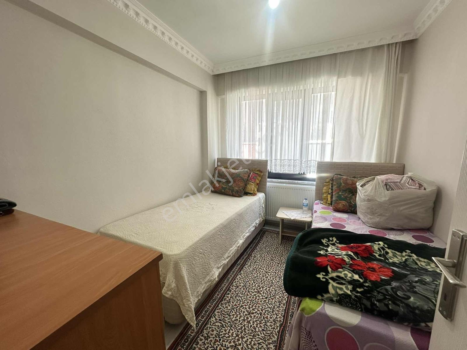 Denize 100 Metre Tam Müstakıl Villa — fotoğraf 16