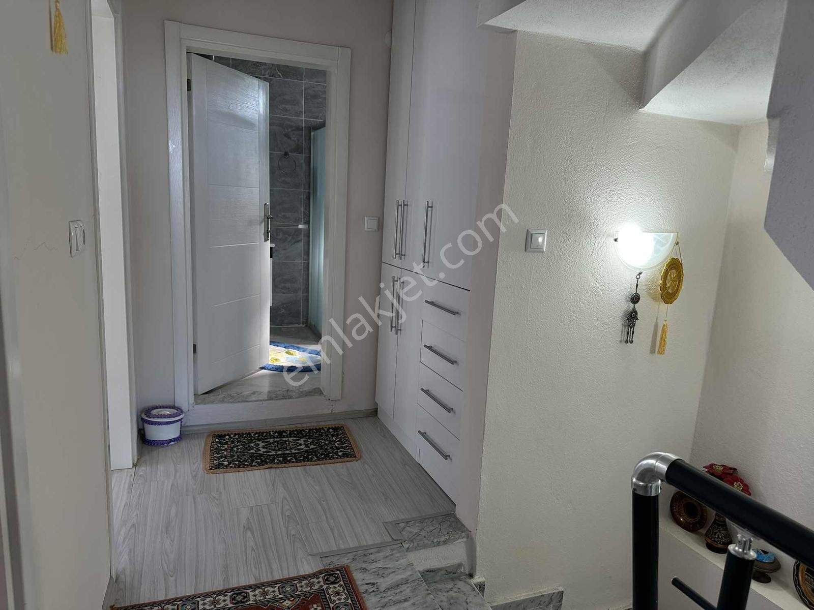 Denize 100 Metre Tam Müstakıl Villa — fotoğraf 20