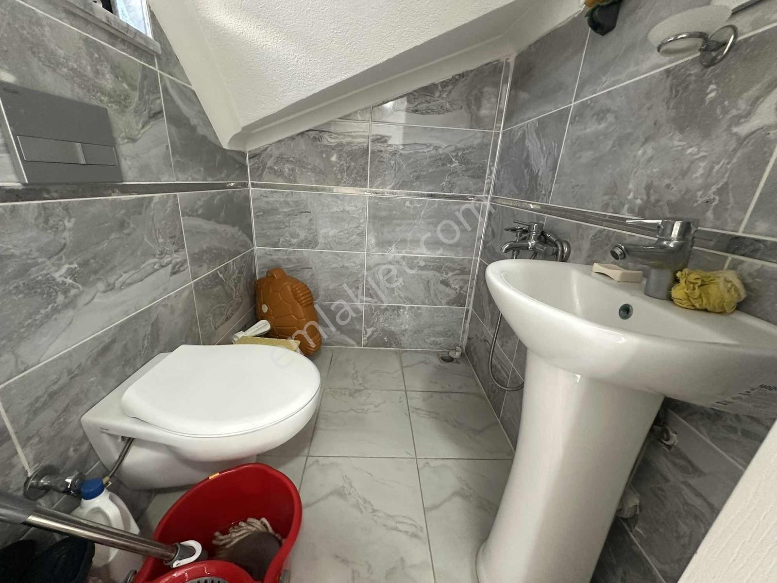 Denize 100 Metre Tam Müstakıl Villa — fotoğraf 22
