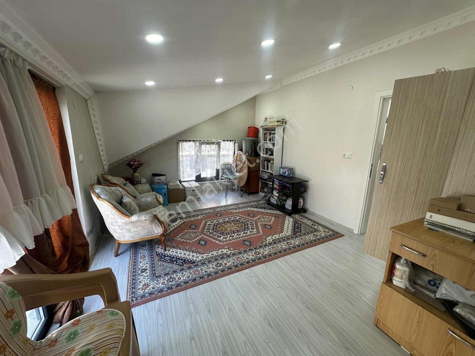 Denize 100 Metre Tam Müstakıl Villa — fotoğraf 27