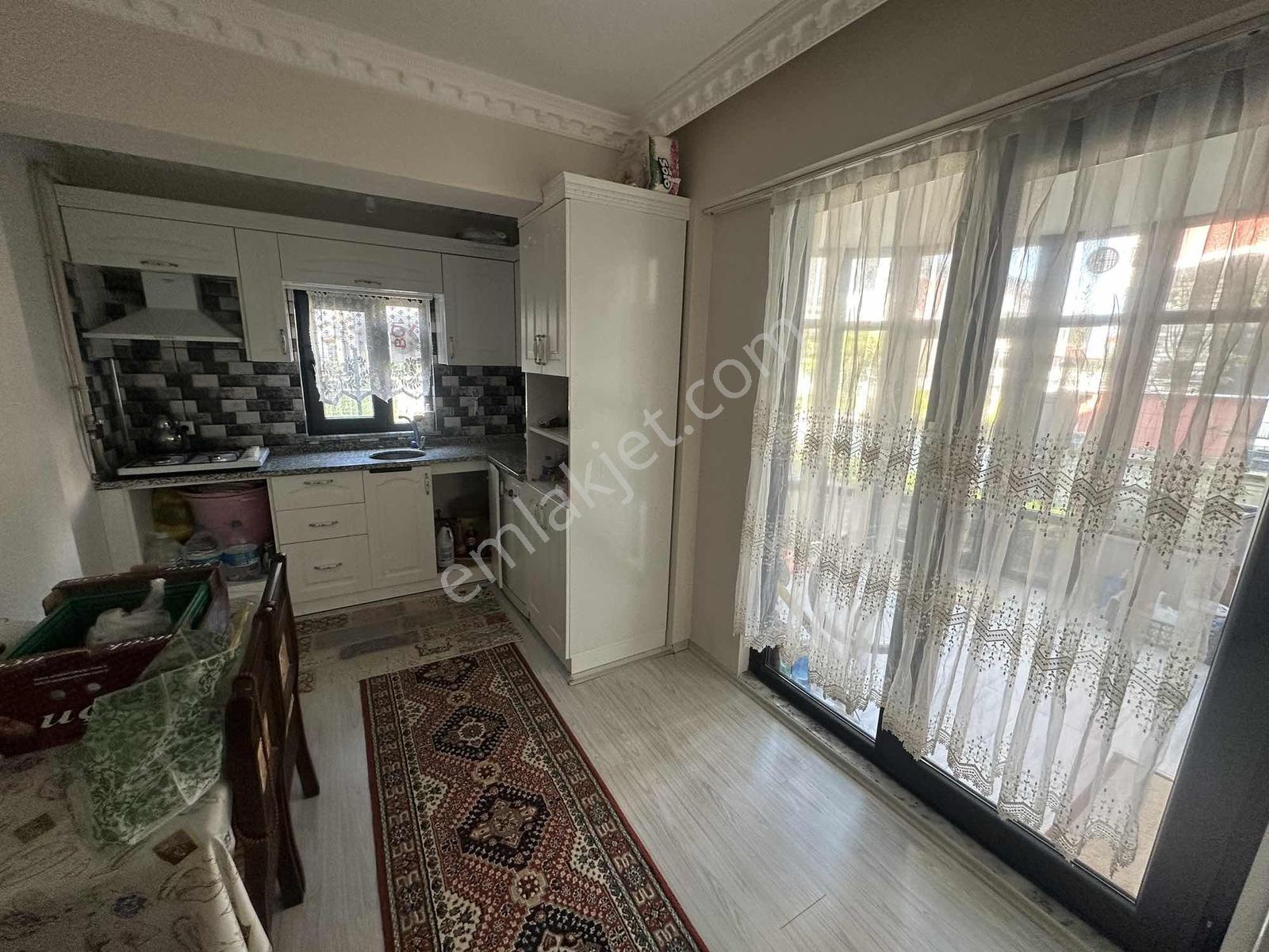 Denize 100 Metre Tam Müstakıl Villa — fotoğraf 31