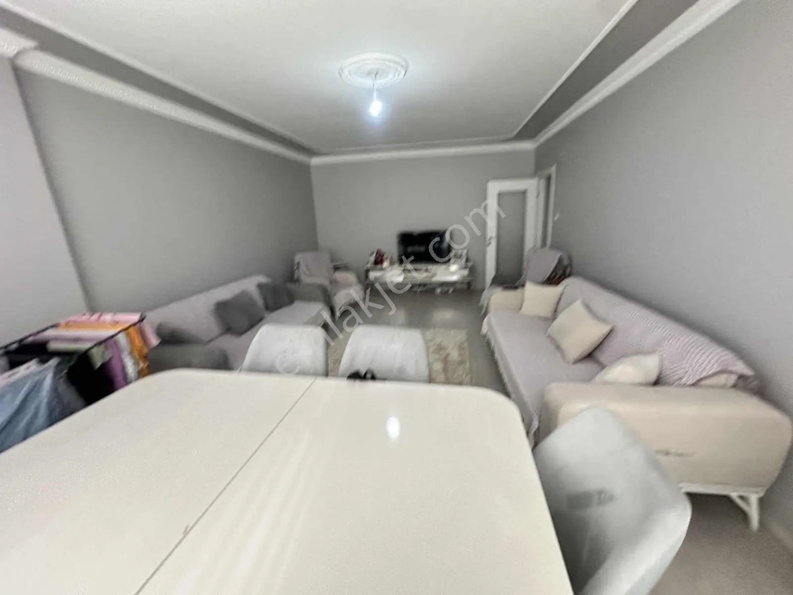 Ali Paşa Bulvar Dibi 3+1 Site İçi E Banyolu Satılık Daire — fotoğraf 6
