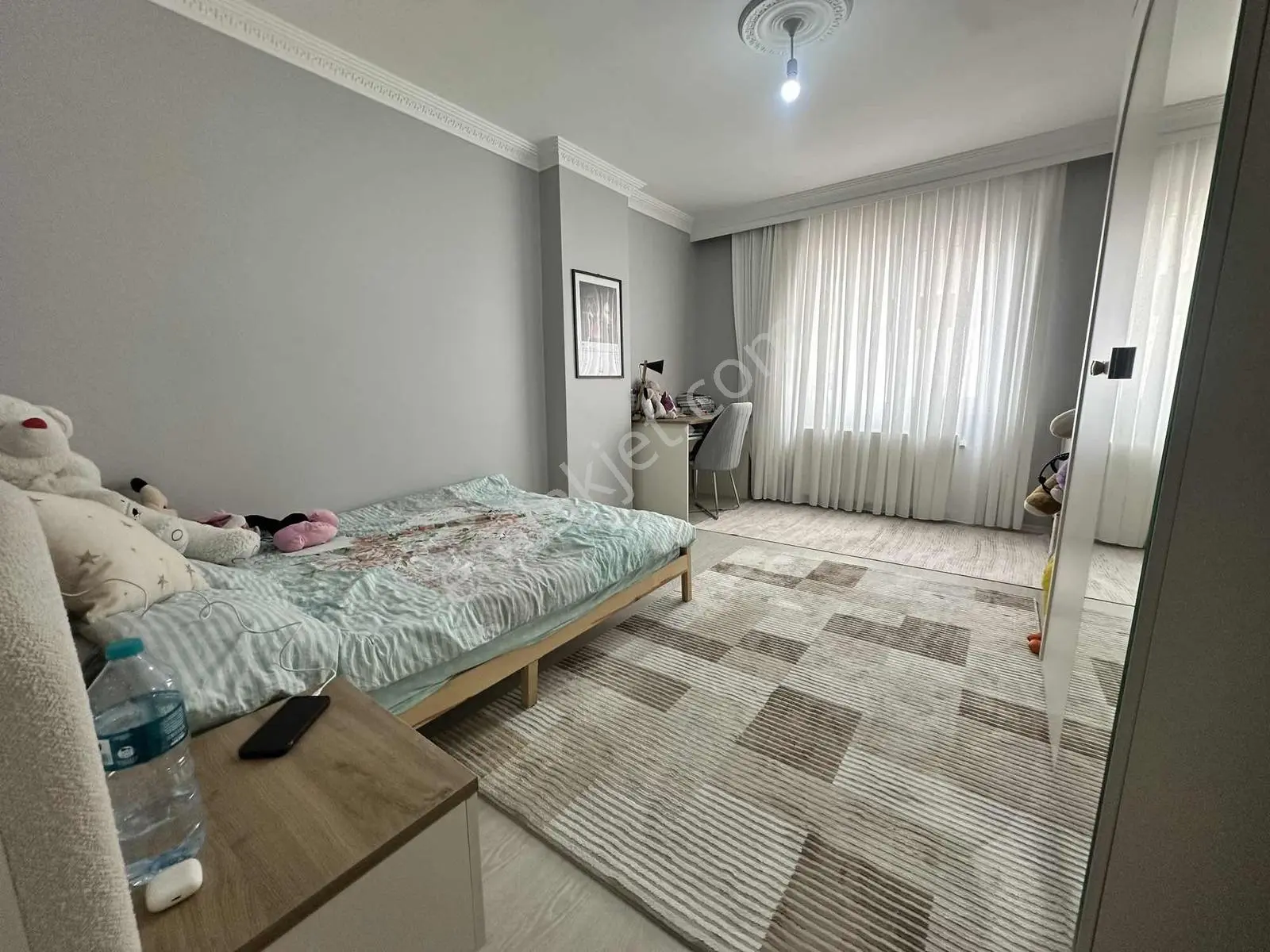 Ali Paşa Bulvar Dibi 3+1 Site İçi E Banyolu Satılık Daire — fotoğraf 9