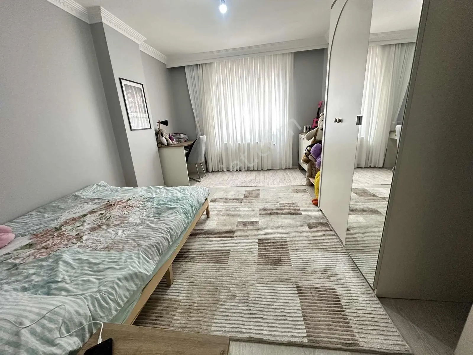 Ali Paşa Bulvar Dibi 3+1 Site İçi E Banyolu Satılık Daire — fotoğraf 10