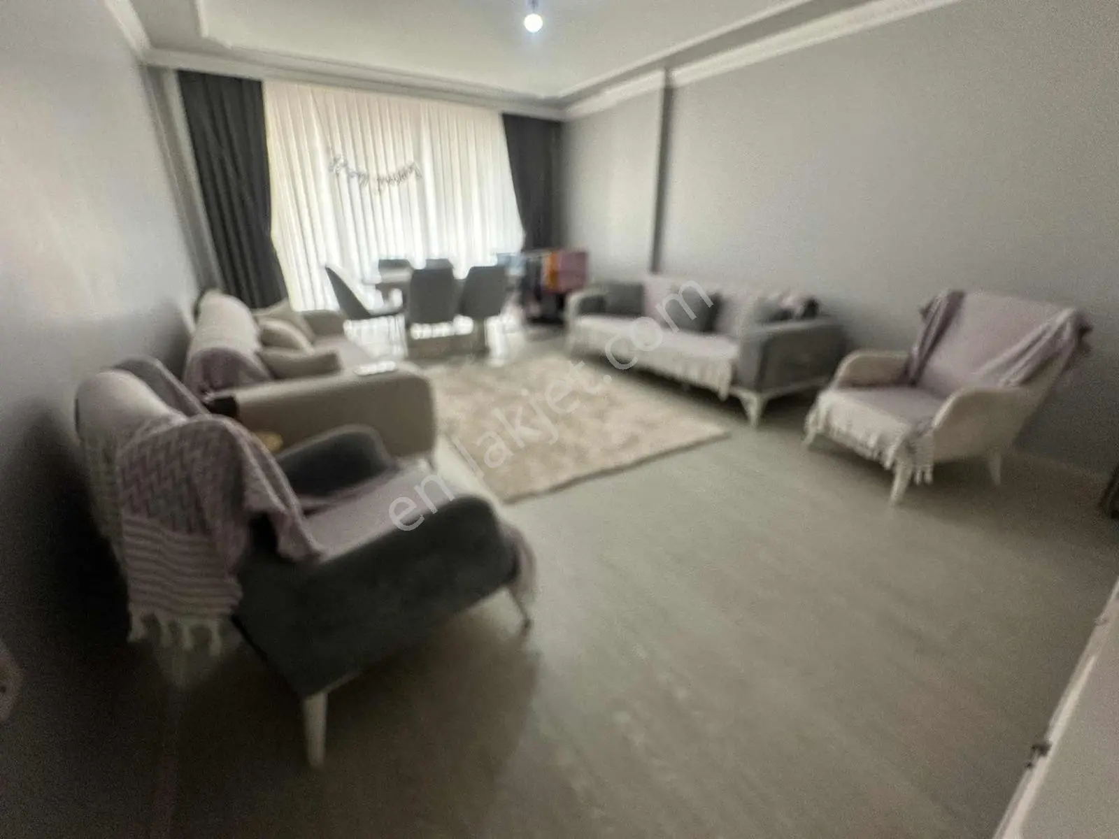 Ali Paşa Bulvar Dibi 3+1 Site İçi E Banyolu Satılık Daire — fotoğraf 12