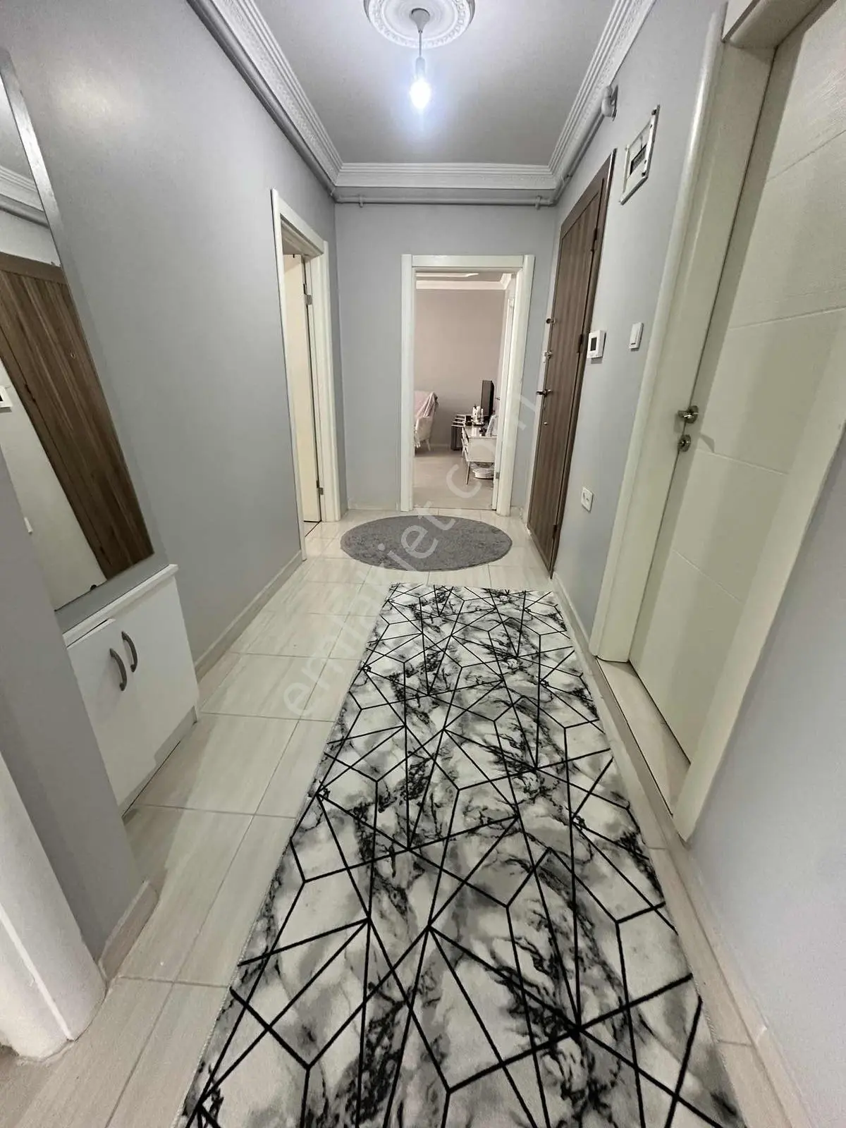 Ali Paşa Bulvar Dibi 3+1 Site İçi E Banyolu Satılık Daire — fotoğraf 13