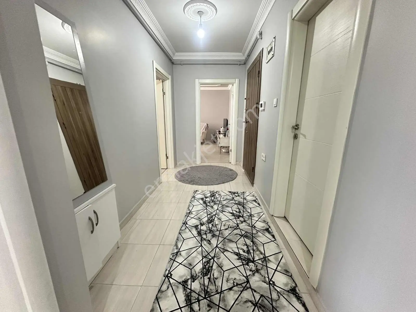 Ali Paşa Bulvar Dibi 3+1 Site İçi E Banyolu Satılık Daire — fotoğraf 14