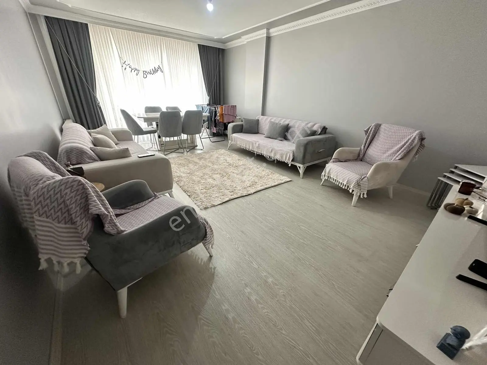Ali Paşa Bulvar Dibi 3+1 Site İçi E Banyolu Satılık Daire — fotoğraf 15