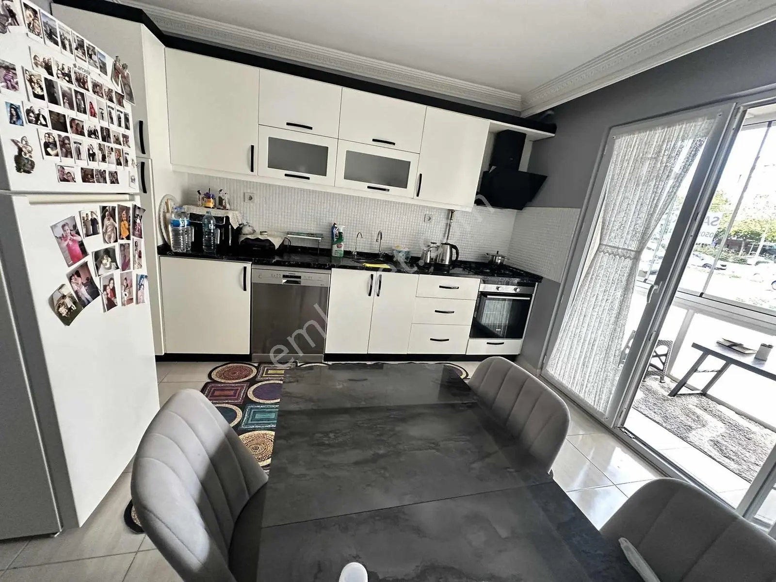 Ali Paşa Bulvar Dibi 3+1 Site İçi E Banyolu Satılık Daire — fotoğraf 16