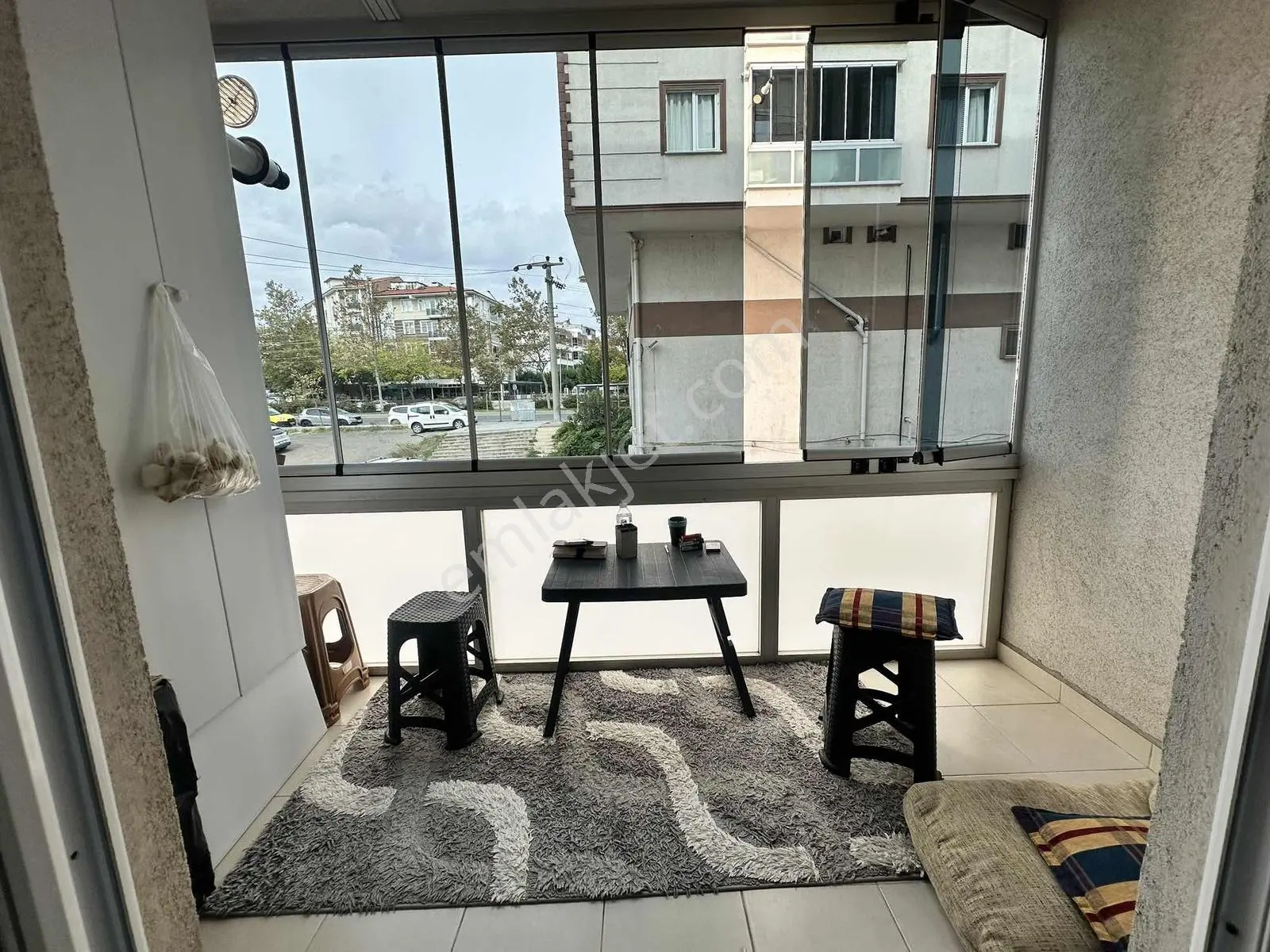 Ali Paşa Bulvar Dibi 3+1 Site İçi E Banyolu Satılık Daire — fotoğraf 18