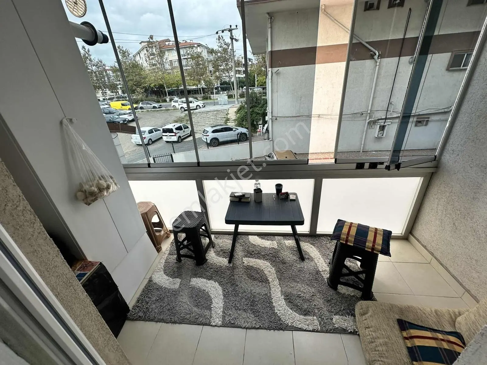 Ali Paşa Bulvar Dibi 3+1 Site İçi E Banyolu Satılık Daire — fotoğraf 19