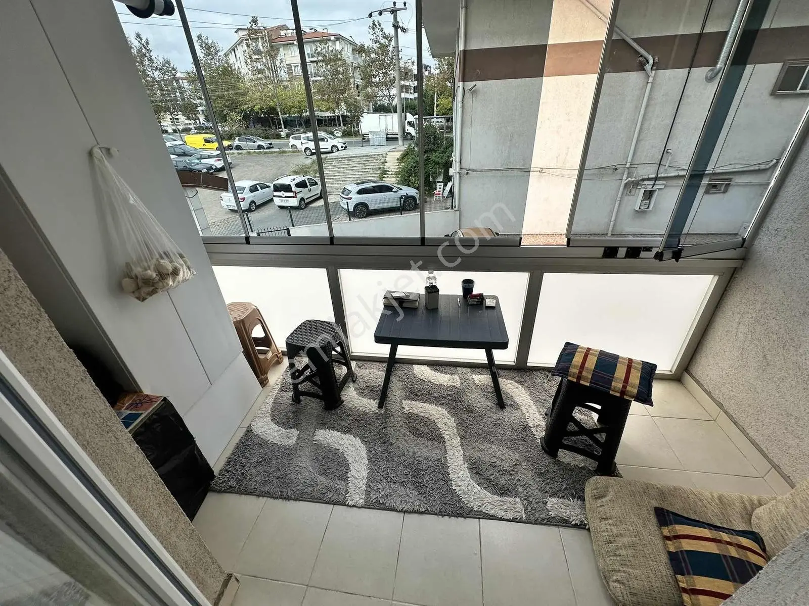 Ali Paşa Bulvar Dibi 3+1 Site İçi E Banyolu Satılık Daire — fotoğraf 20