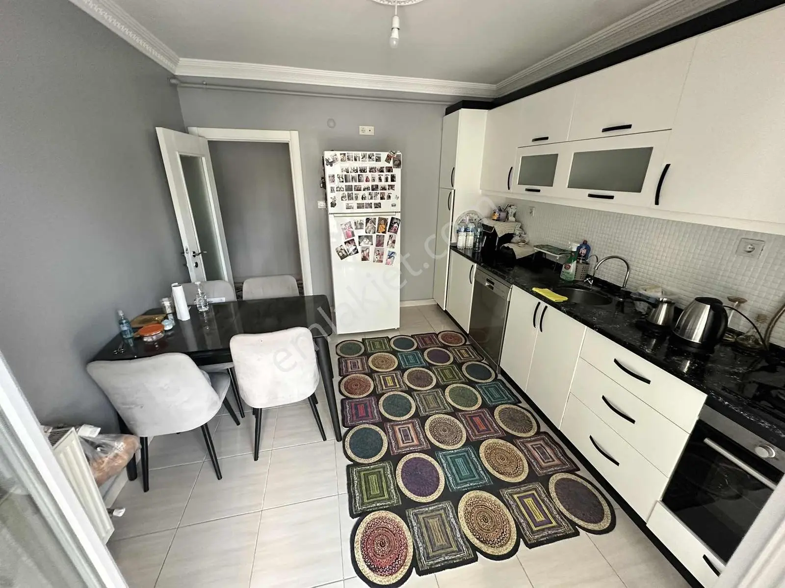 Ali Paşa Bulvar Dibi 3+1 Site İçi E Banyolu Satılık Daire — fotoğraf 22
