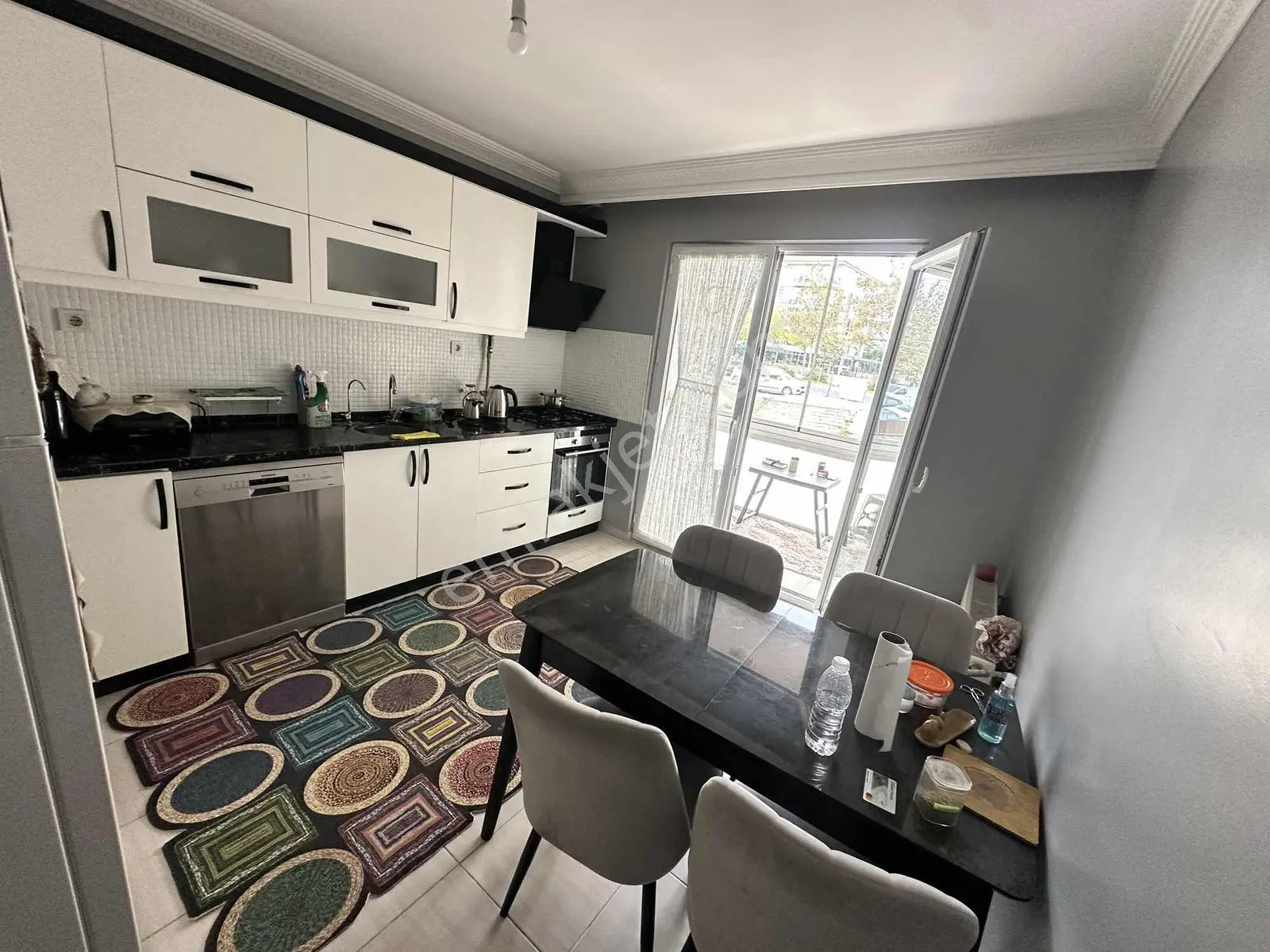 Ali Paşa Bulvar Dibi 3+1 Site İçi E Banyolu Satılık Daire — fotoğraf 23