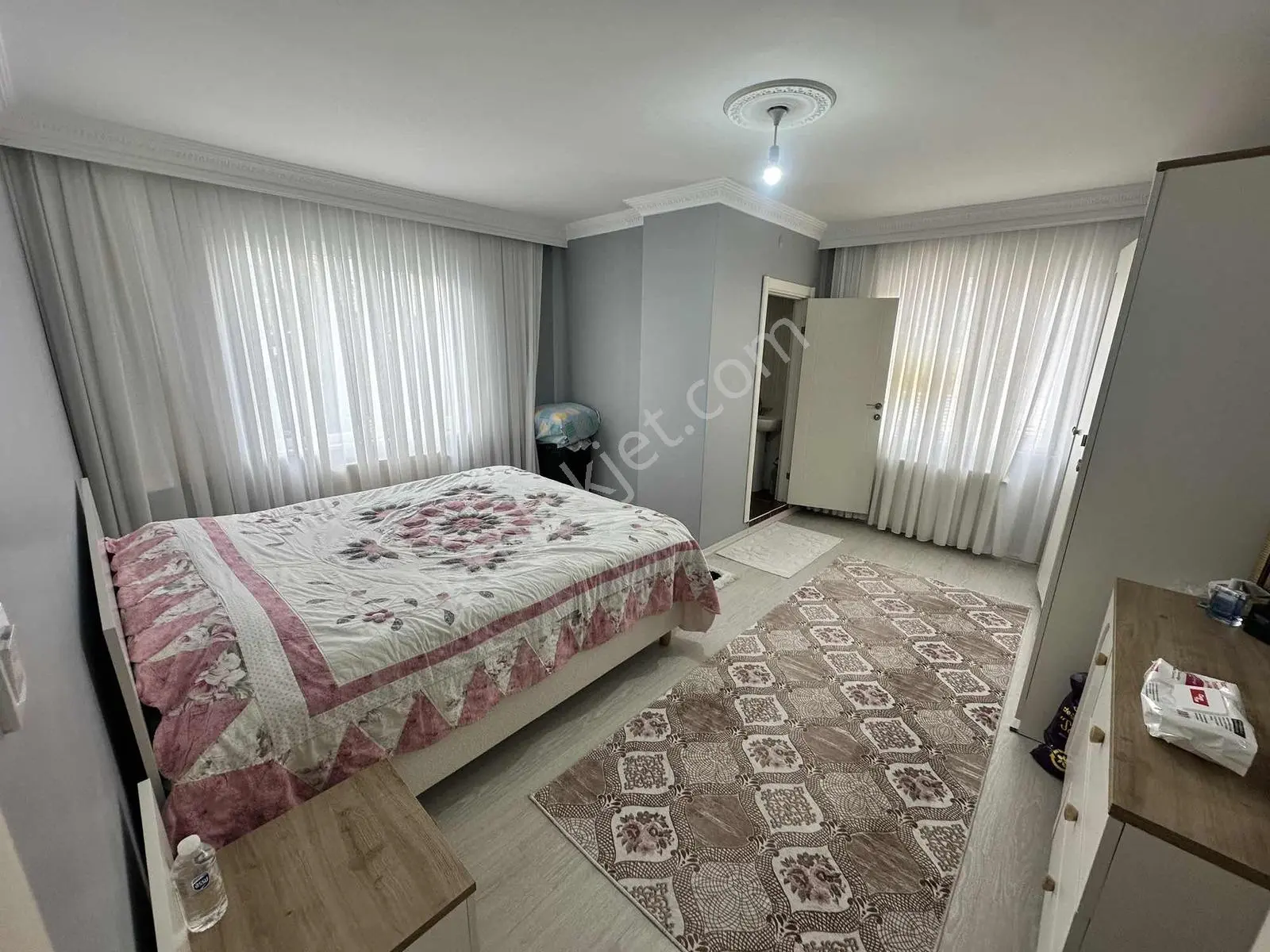 Ali Paşa Bulvar Dibi 3+1 Site İçi E Banyolu Satılık Daire — fotoğraf 27