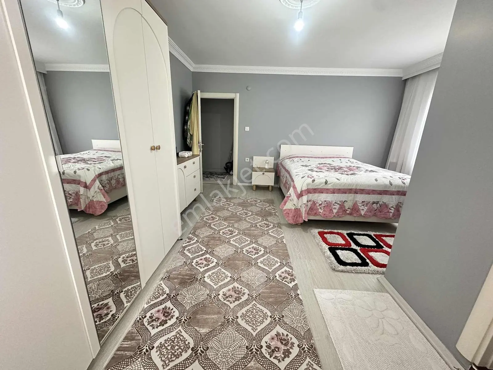 Ali Paşa Bulvar Dibi 3+1 Site İçi E Banyolu Satılık Daire — fotoğraf 29