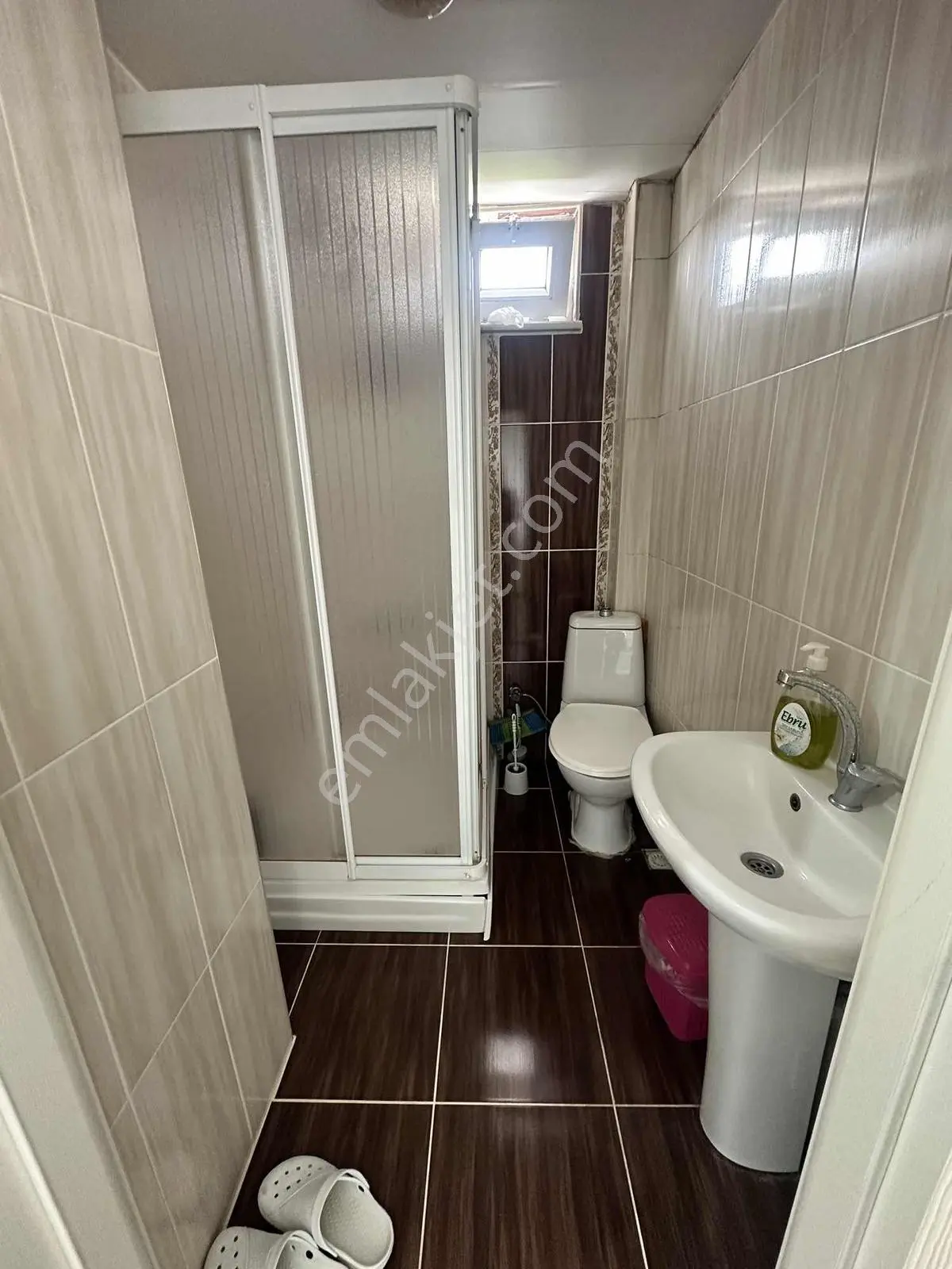 Ali Paşa Bulvar Dibi 3+1 Site İçi E Banyolu Satılık Daire — fotoğraf 31