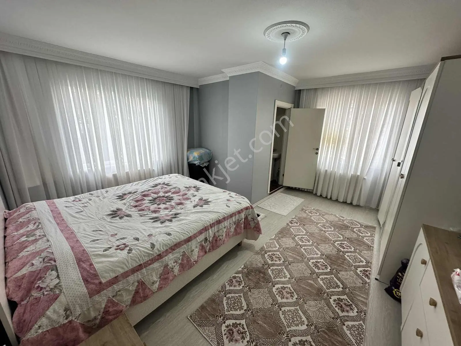 Ali Paşa Bulvar Dibi 3+1 Site İçi E Banyolu Satılık Daire — fotoğraf 32