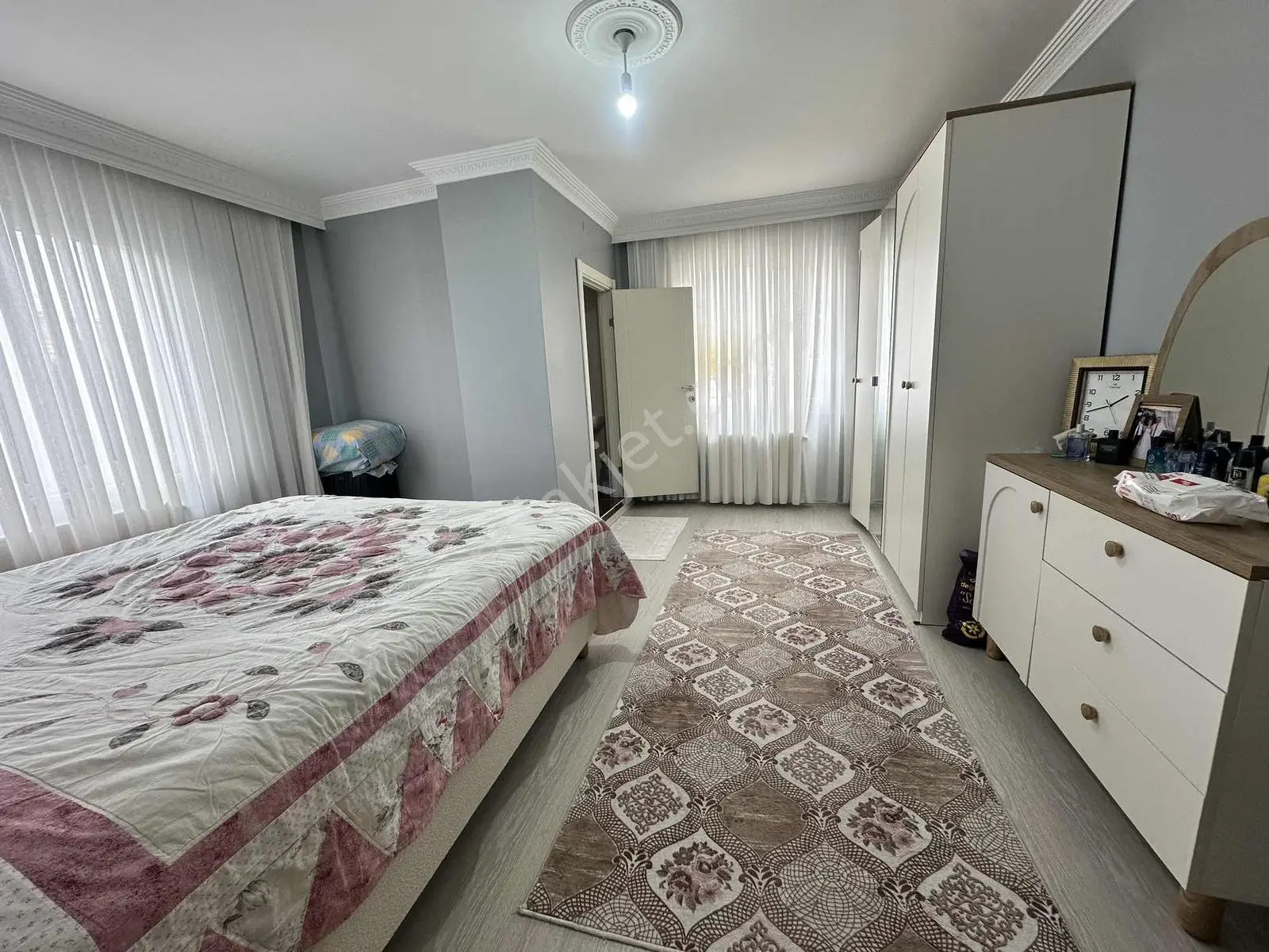 Ali Paşa Bulvar Dibi 3+1 Site İçi E Banyolu Satılık Daire — fotoğraf 34