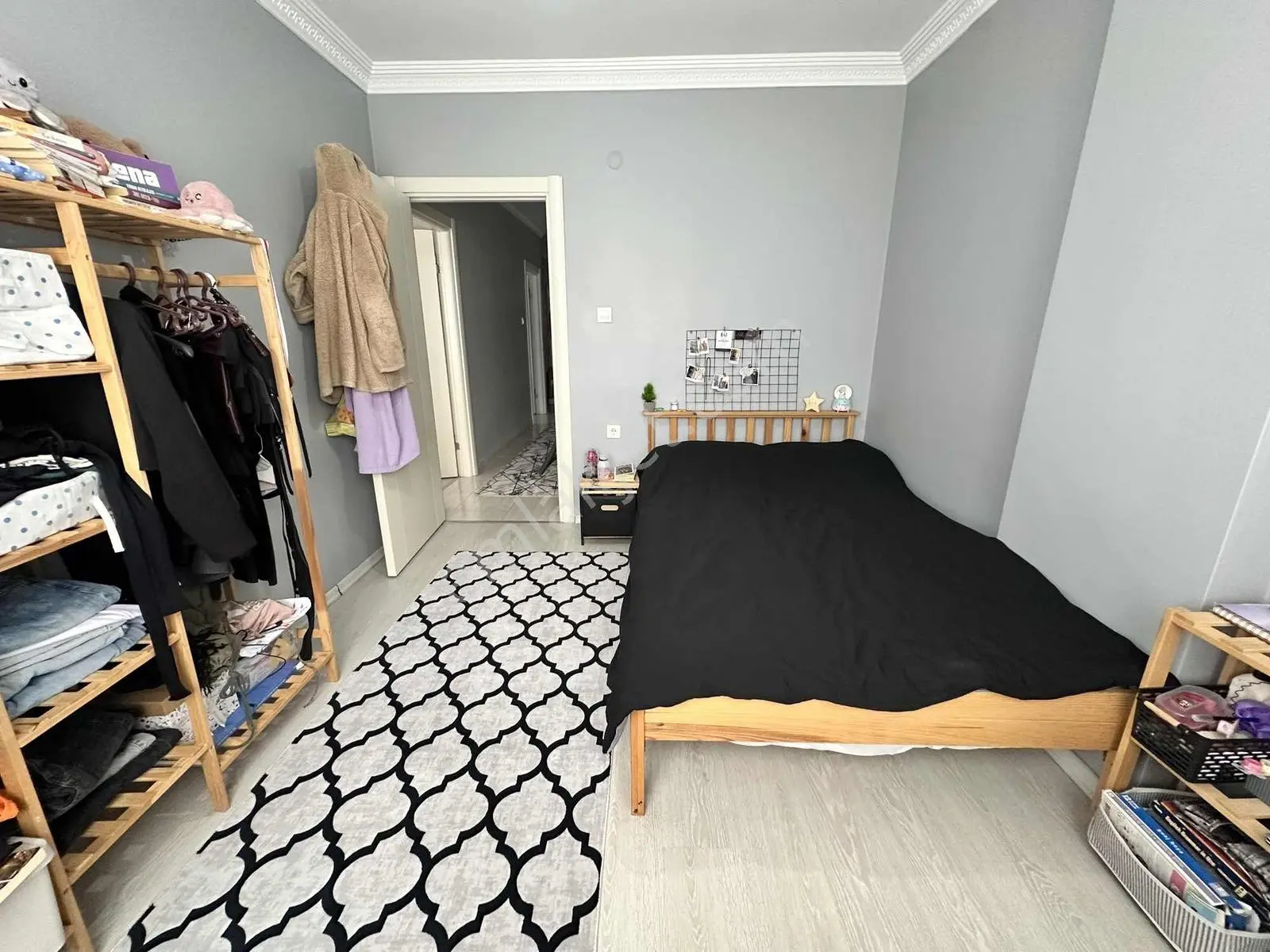 Ali Paşa Bulvar Dibi 3+1 Site İçi E Banyolu Satılık Daire — fotoğraf 35
