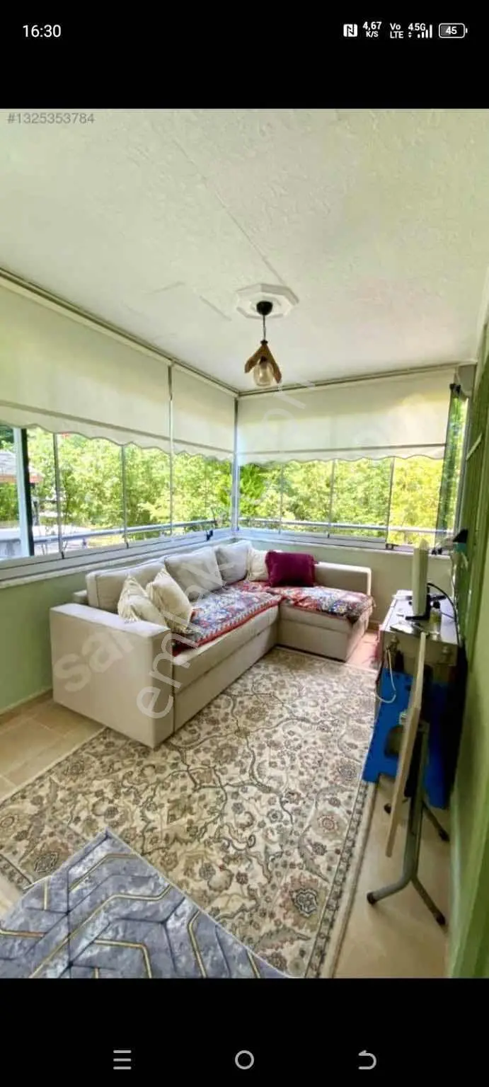 Ağva Kalemköyde Satılık Yazlık | 769 M² Arsa İçinde — fotoğraf 5